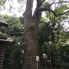 生瀬皇太神社