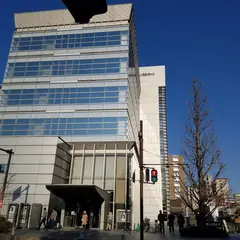 東リ いたみホール(伊丹市立文化会館)