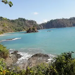 マヌエル・アントニオ国立公園（Manuel Antonio National Park）