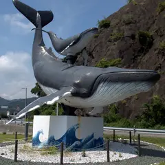 宇佐しおかぜ公園