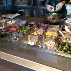 GREEN BROTHERS 仙石山森タワー店