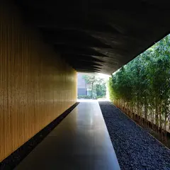 根津美術館