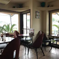 カプチーノ