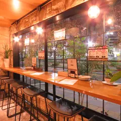 焼き鳥・チーズ・ワインのお店 torico （トリコ）