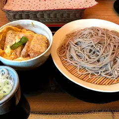 蕎麦酒房・千年