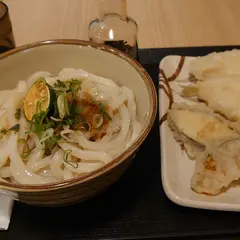 居酒屋＆うどん 善通寺しこく屋 有楽町店