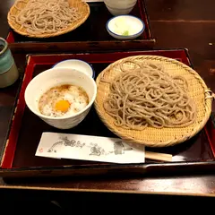 さらしな総本店南口店