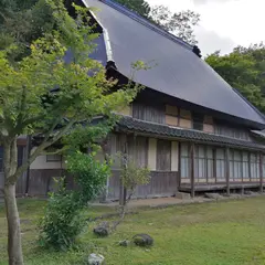 青谿書院