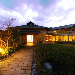 城崎 円山川温泉 銀花
