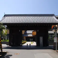 豊岡市立図書館本館