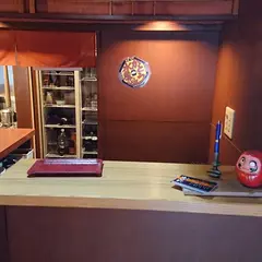 割烹 ゆうしゅん