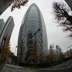コクーンタワー