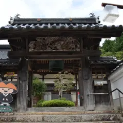 楽音寺