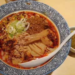 らー麺アオキジ