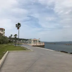 野比海岸公園