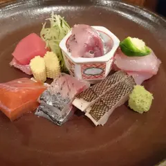 四季・粋花亭