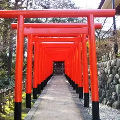 二葉神社