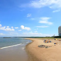 ココナッツビーチ伊良湖