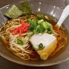 麺屋 すぎ多 瀬名川店