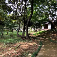 杉村楚人冠記念館