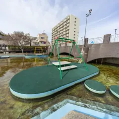 横十間川親水公園