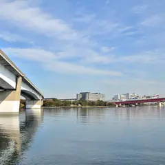 東海ふ頭公園