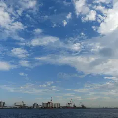 暁ふ頭公園