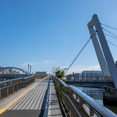 しおかぜ橋