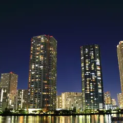 東雲水辺公園