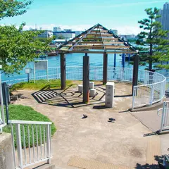 中の島公園
