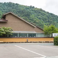 森鴎外記念館