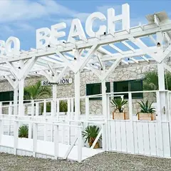 THE BBQ BEACH in TOYOSU（ザ バーベキュー ビーチ トヨス）