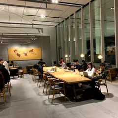 スターバックスコーヒー オーシャンゲートみなとみらい店