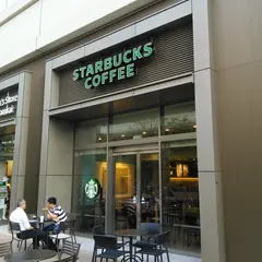 スターバックスコーヒー 横浜アイマークプレイス店