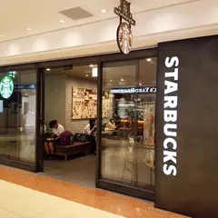 スターバックスコーヒー 横浜ポルタ店