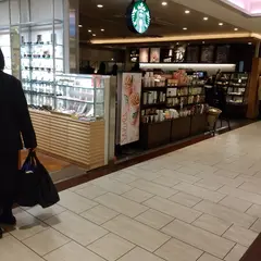 スターバックスコーヒー ルミネ横浜店