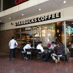 スターバックスコーヒー 関内馬車道店
