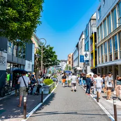 キャットストリート