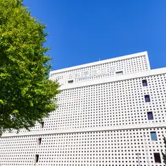 科学技術館