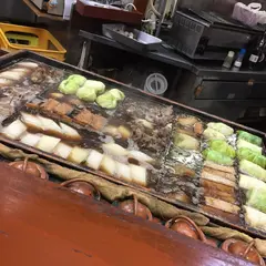 高田屋 京店