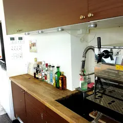 GLAMS BBQ Lounge Daikanyama（代官山グラムス）