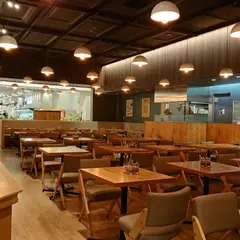 マンゴツリーカフェ EXPOCITY