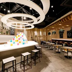 Béchamel Café ららぽーとEXPOCITY店