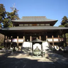 高蔵寺