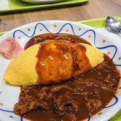 元祖オムライス 北極星 ららぽーとEXPOCITY店