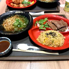 チャーハンスタジアム 追立