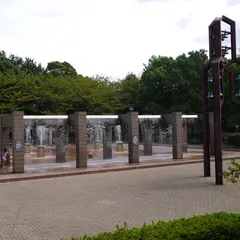 平和島公園キャンプ場