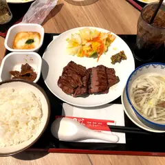 仙臺たんや 利久 ららぽーとEXPOCITY店
