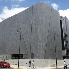 ヒスイ博物館（Jade Museum）