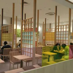 nana’s green tea ららぽーとEXPOCITY店